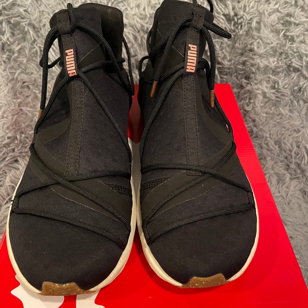 Puma Fierce Rope VR